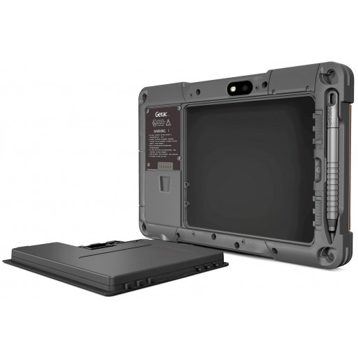 Захищений планшет Getac T800 G2
