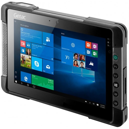Захищений планшет Getac T800 G2