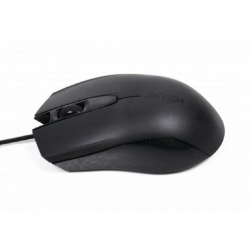 Маніпулятор A4Tech OP-760 Black