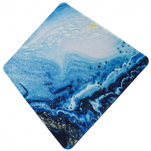 Килимок для комп'ютерної миші 25х30 см