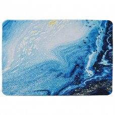 Килимок для комп'ютерної миші 25х30 см