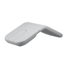 Маніпулятор Logitech Mobi Fold Bluetooth Off-White