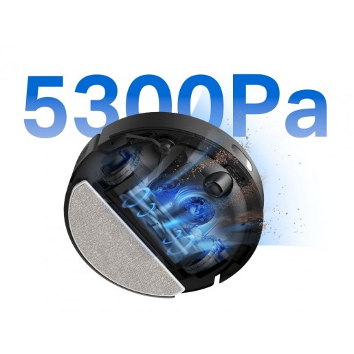 Робот-пилосос TP-Link Tapo RV30 Max Plus