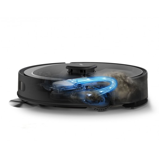 Робот-пилосос TP-Link Tapo RV30 Max Plus