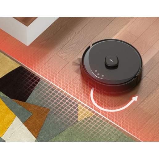Робот-пилосос TP-Link Tapo RV30 Max Plus