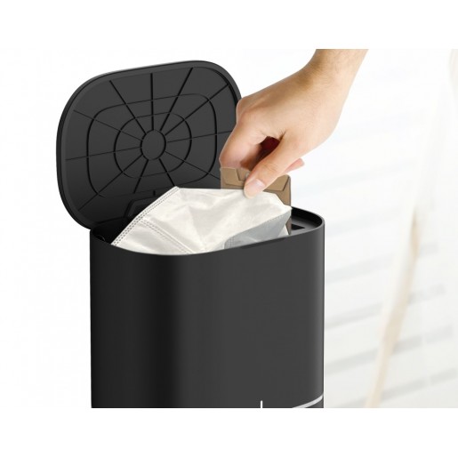 Робот-пилосос TP-Link Tapo RV30 Max Plus