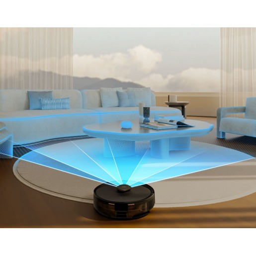 Робот-пилосос TP-Link Tapo RV30 Max Plus