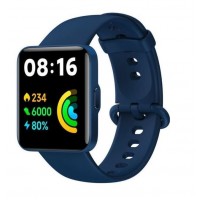 Розумний годинник POCO Watch Blue