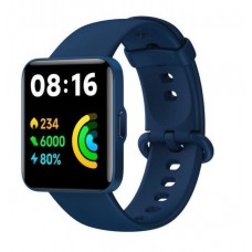 Розумний годинник POCO Watch Blue