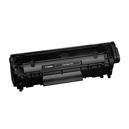 Картридж Canon 703 / Q2612A License