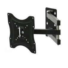 Кронштейн для кріплення телевізора на стіну 23-46"