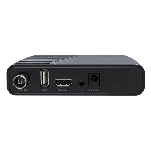 ТВ-Тюнер WorldVision T644M3 Fm