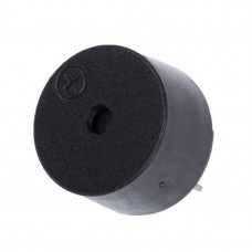 П'єзовипромінювач KPX-G1212B (12V)