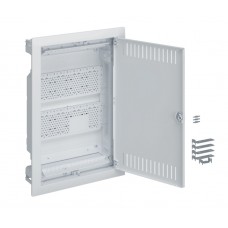 Щит для ММ-обладнання Hager VOLTA 2-й