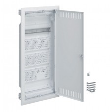 Щит для ММ-обладнання Hager VOLTA 4-й