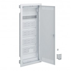 Щит для ММ-обладнання Hager VOLTA 5-й