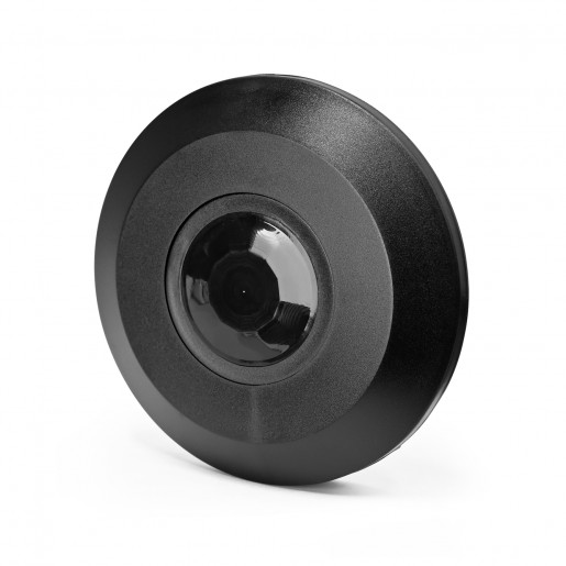 Датчик руху Videx VL-SPC05B 220V 800W IR, чорний