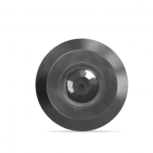 Датчик руху Videx VL-SPC05B 220V 800W IR, чорний