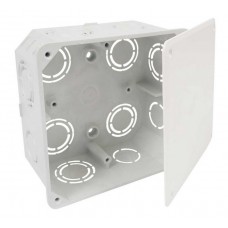 Розподільча коробка Kopos KO 100 (107x107х50мм)