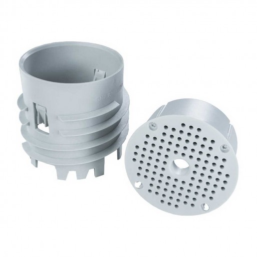 Установча коробка KOPOS для утеплених стін