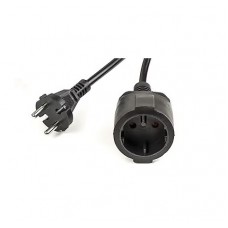 Адаптер-розетка із заземленням для газового котла