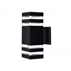 Світильник архітектурний Violux TETRIS-2D 2хЕ27 IP54