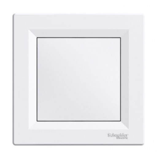 Заглушка Schneider Electric Asfora EPH5600121 білий