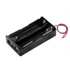 Відсік для акумулятора 2x18650 Battery Case