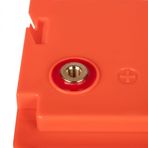 Акумуляторна батарея 100 Ah/12V LogicPower (1280Wh) LiFePO4