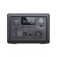 Зарядна станція Bluetti EB3A 600 Вт 268 Вт*год