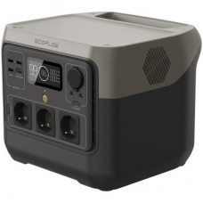 Зарядна станція EcoFlow RIVER 2 Pro