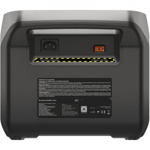 Зарядна станція EcoFlow RIVER 2 Pro