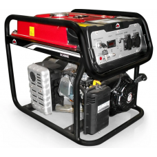 Бензиновий генератор Vulkan SC4000E-II 3.2 кВт