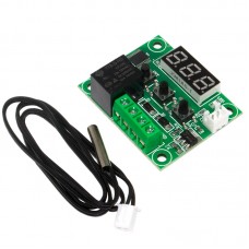 Терморегулятор цифровий W1209 -50 ~ 110C