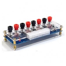 Адаптер для ATX блока живлення XH-M229 WS Terminal 24 Pin