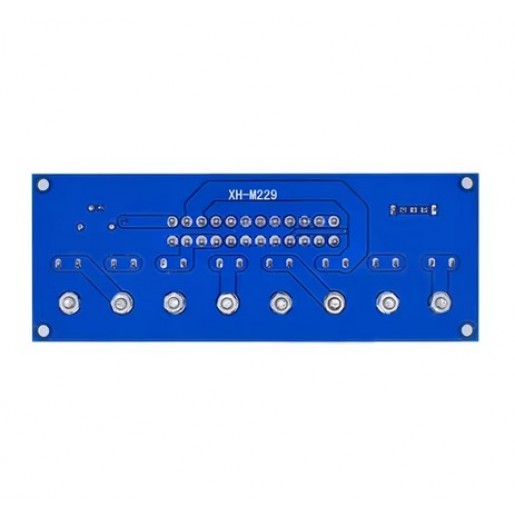 Адаптер для ATX блока живлення XH-M229 Terminal 24 Pin