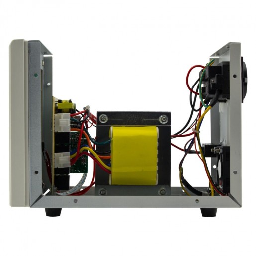 Стабілізатор напруги LogicPower LP-1750RD (1000Вт/7 ступ)