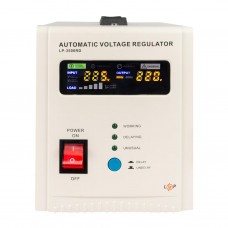 Стабілізатор напруги LogicPower LP-3500RD (2100Вт/7 ступ)