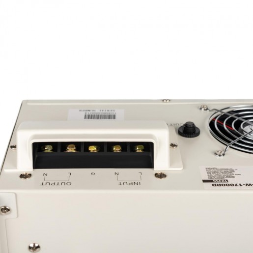 Стабілізатор напруги LogicPower LP-W-17000RD (10200Вт/7 ступ)