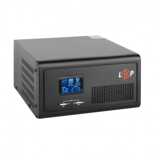 ДБЖ LogicPower LPE-B-PSW-1500VA+