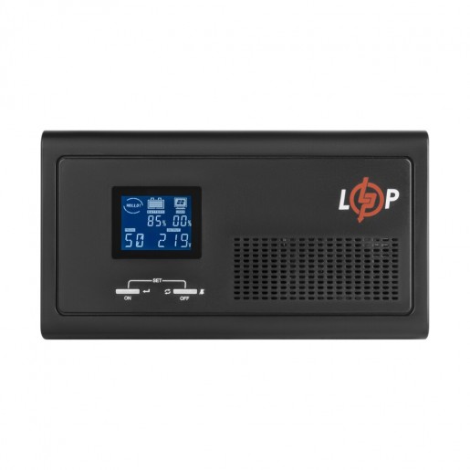 ДБЖ LogicPower LPE-B-PSW-1500VA+