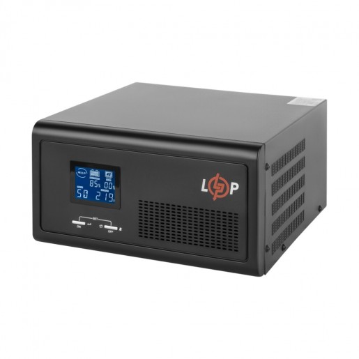 ДБЖ LogicPower LPE-B-PSW-1500VA+