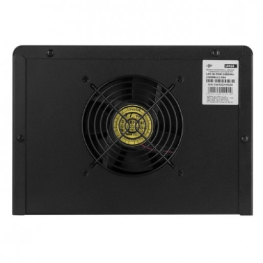 ДБЖ LogicPower LPE-W-PSW-3600VA+ (2500Вт) 24V з правильною синусоїдою