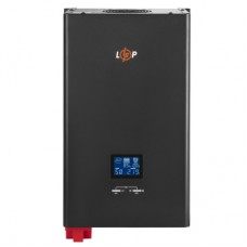 ДБЖ LogicPower LPE-W-PSW-3600VA+ (2500Вт) 24V
