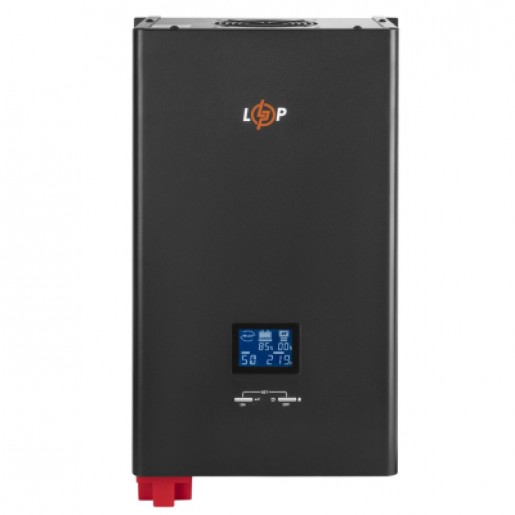 ДБЖ LogicPower LPE-W-PSW-3600VA+ (2500Вт) 24V з правильною синусоїдою