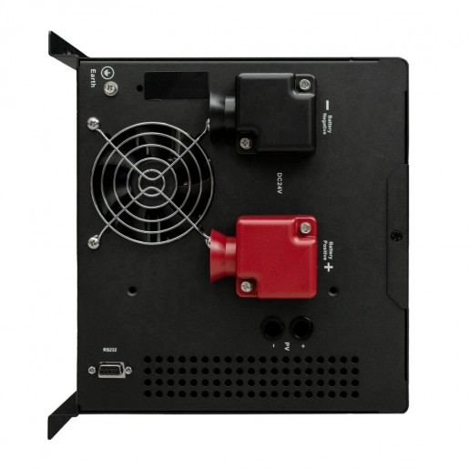 ДБЖ LogicPower LPM-PSW-4500VA (3000Вт) 24V з правильною синусоїдою