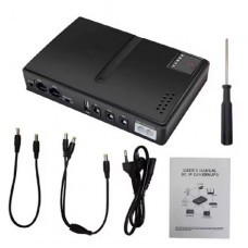 ДБЖ для WiFi роутера (без АКБ)