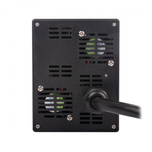 Зарядний пристрій LP для акумуляторів LiFePO4 12V (14.6V)-40A-480W