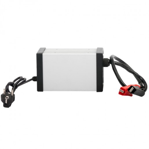 Зарядний пристрій LP для акумуляторів LiFePO4 12V (14.6V)-40A-480W