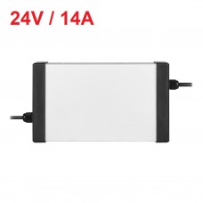 Зарядний пристрій LP для акумуляторів LiFePO4 24V (29.2V)-14A-336W